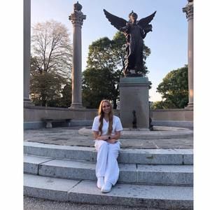 Meet your Posher, Cassidy